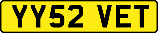 YY52VET