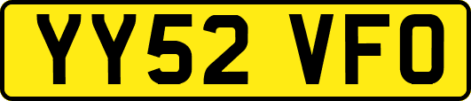 YY52VFO
