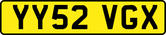 YY52VGX