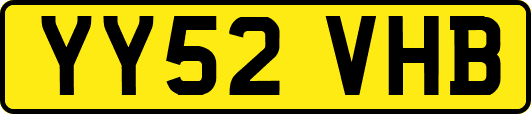 YY52VHB