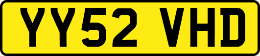 YY52VHD