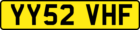 YY52VHF