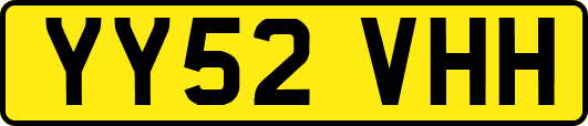 YY52VHH
