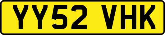 YY52VHK