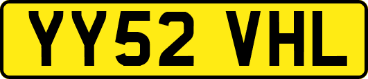 YY52VHL