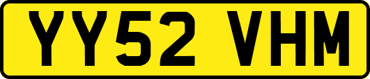YY52VHM