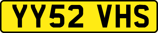 YY52VHS
