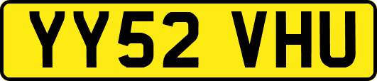 YY52VHU