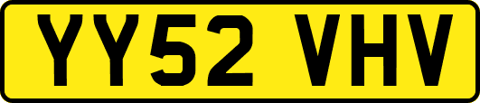 YY52VHV