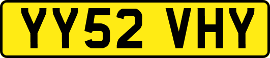 YY52VHY