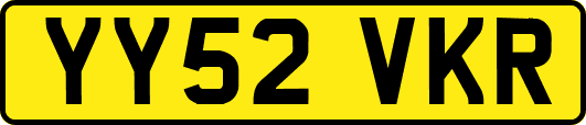 YY52VKR