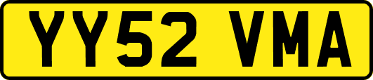 YY52VMA