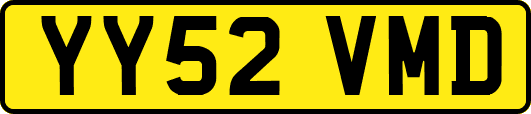 YY52VMD