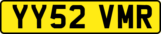 YY52VMR