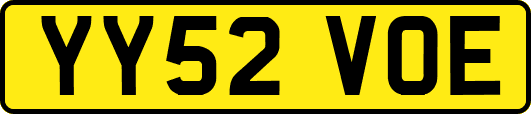 YY52VOE