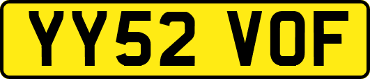 YY52VOF