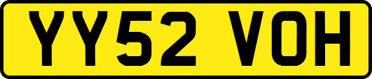 YY52VOH