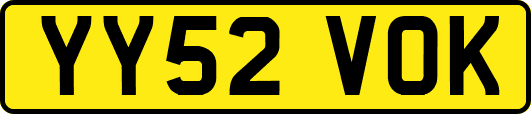 YY52VOK