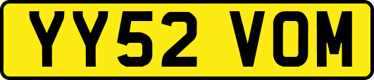 YY52VOM