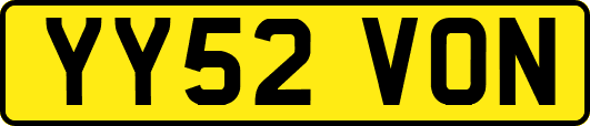 YY52VON