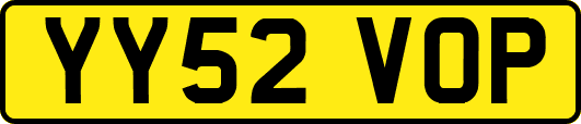 YY52VOP