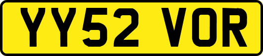 YY52VOR