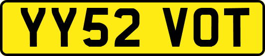 YY52VOT