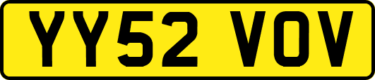 YY52VOV