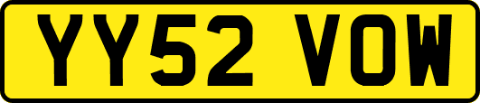 YY52VOW