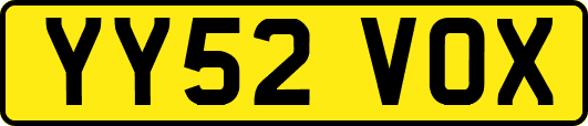 YY52VOX