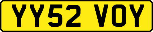 YY52VOY