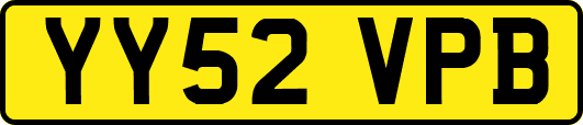 YY52VPB