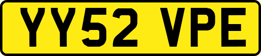 YY52VPE
