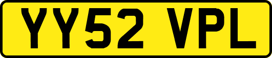 YY52VPL