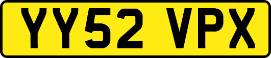 YY52VPX