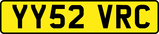 YY52VRC