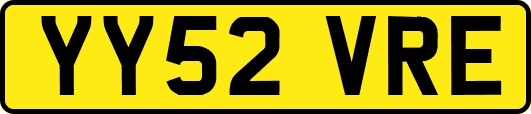 YY52VRE