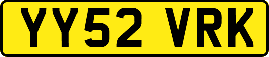 YY52VRK