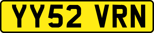 YY52VRN