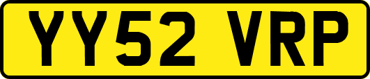 YY52VRP