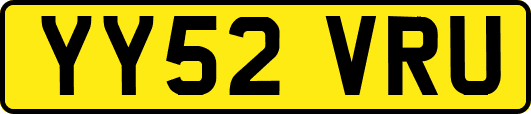 YY52VRU