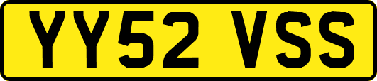 YY52VSS