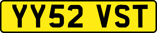 YY52VST