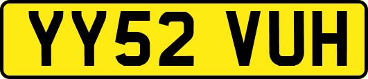 YY52VUH