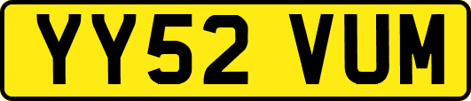 YY52VUM