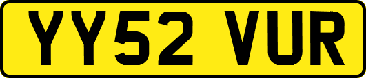 YY52VUR