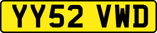 YY52VWD