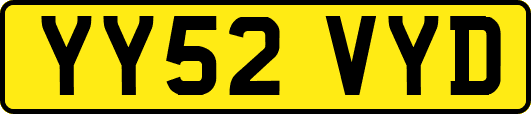 YY52VYD