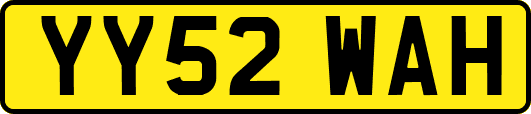 YY52WAH