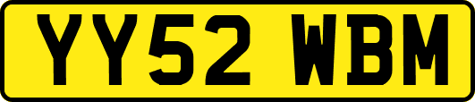 YY52WBM